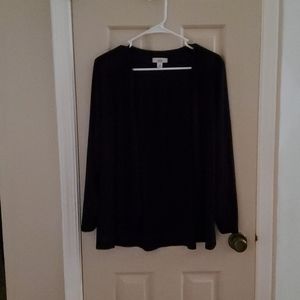 Croft and Barrow top